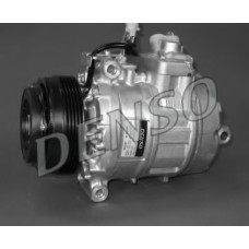 Свічка розжарювання DENSO DG-115