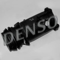 Свічка розжарювання DENSO DG-116