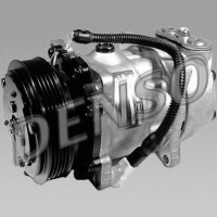 Свічка розжарювання DENSO DG-117