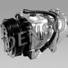 Свічка розжарювання DENSO DG-117