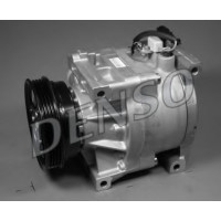 Свічка розжарювання DENSO DG-118