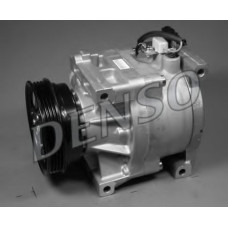 Свічка розжарювання DENSO DG-118