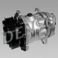 Свічка розжарювання DENSO DG-122