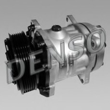 Свічка розжарювання DENSO DG-122