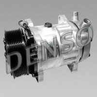 Свічка розжарювання DENSO DG-126