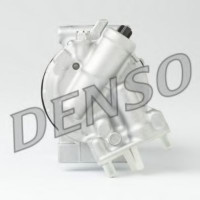Свічка розжарювання DENSO DG-129