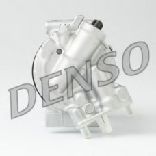 Свічка розжарювання DENSO DG-129