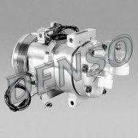 Свічка розжарювання DENSO DG-130