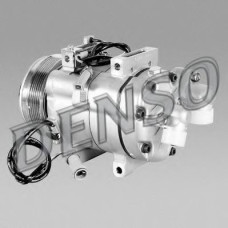 Свічка розжарювання DENSO DG-130