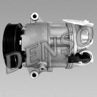 Свічка розжарювання DENSO DG-137