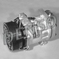 Свічка розжарювання DENSO DG-140