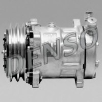 Свічка розжарювання DENSO DG-142