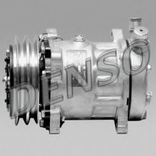 Свічка розжарювання DENSO DG-142