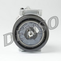Свічка розжарювання DENSO DG-144