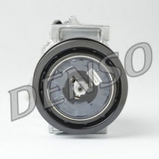 Свічка розжарювання DENSO DG-144