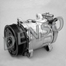 Свічка розжарювання DENSO DG-170