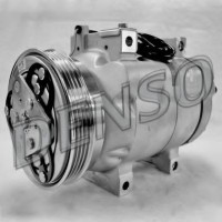 Свічка розжарювання DENSO DG-171