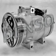Свічка розжарювання DENSO DG-171
