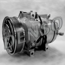 Свічка розжарювання DENSO DG-173