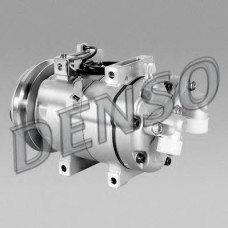 Свічка розжарювання DENSO DG-177