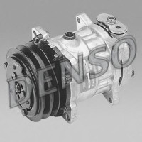 Свічка розжарювання DENSO DG-178