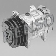 Свічка розжарювання DENSO DG-178