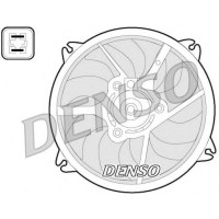 Свічка розжарювання DENSO DG-180
