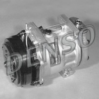 Свічка розжарювання DENSO DG-181