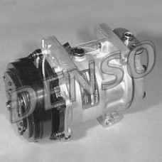 Свічка розжарювання DENSO DG-181