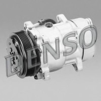 Свічка розжарювання DENSO DG-182