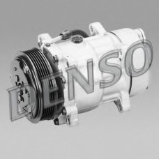 Свічка розжарювання DENSO DG-182