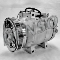 Свічка розжарювання DENSO DG-184