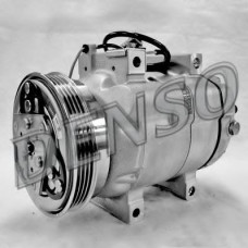 Свічка розжарювання DENSO DG-184
