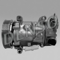 Свічка розжарювання DENSO DG-187