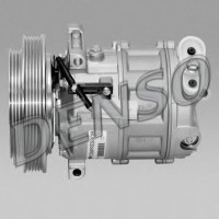 Свічка розжарювання DENSO DG-193