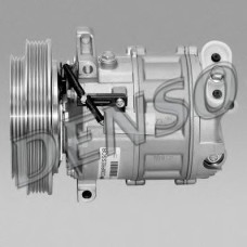 Свічка розжарювання DENSO DG-193