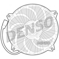 Свічка розжарювання DENSO DG-194