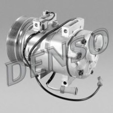 Свічка розжарювання DENSO DG-197