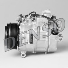 Свічка розжарювання DENSO DG-240