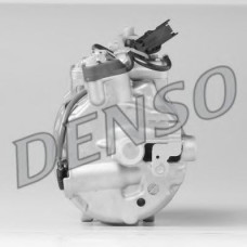 Свічка розжарювання DENSO DG-502