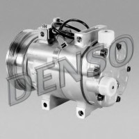 Свічка розжарювання DENSO DG-602