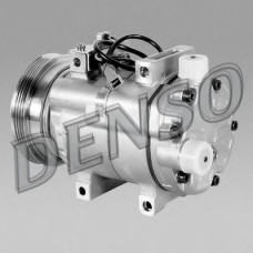Свічка розжарювання DENSO DG-602