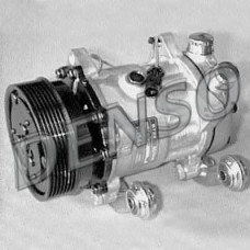 Свічка розжарювання DENSO DG-603