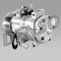 Свічка розжарювання DENSO DG-605