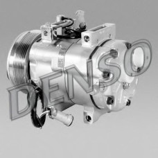 Свічка розжарювання DENSO DG-605