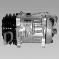 Свічка розжарювання DENSO DG-608