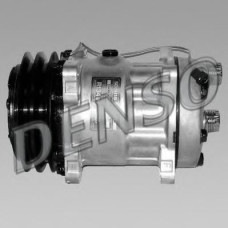 Свічка розжарювання DENSO DG-608