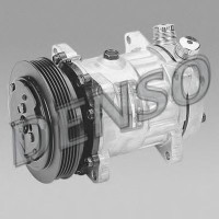Свічка розжарювання DENSO DG-609