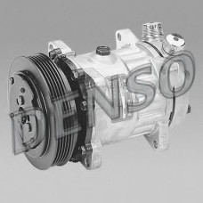 Свічка розжарювання DENSO DG-609