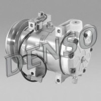Свічка розжарювання DENSO DG-610
